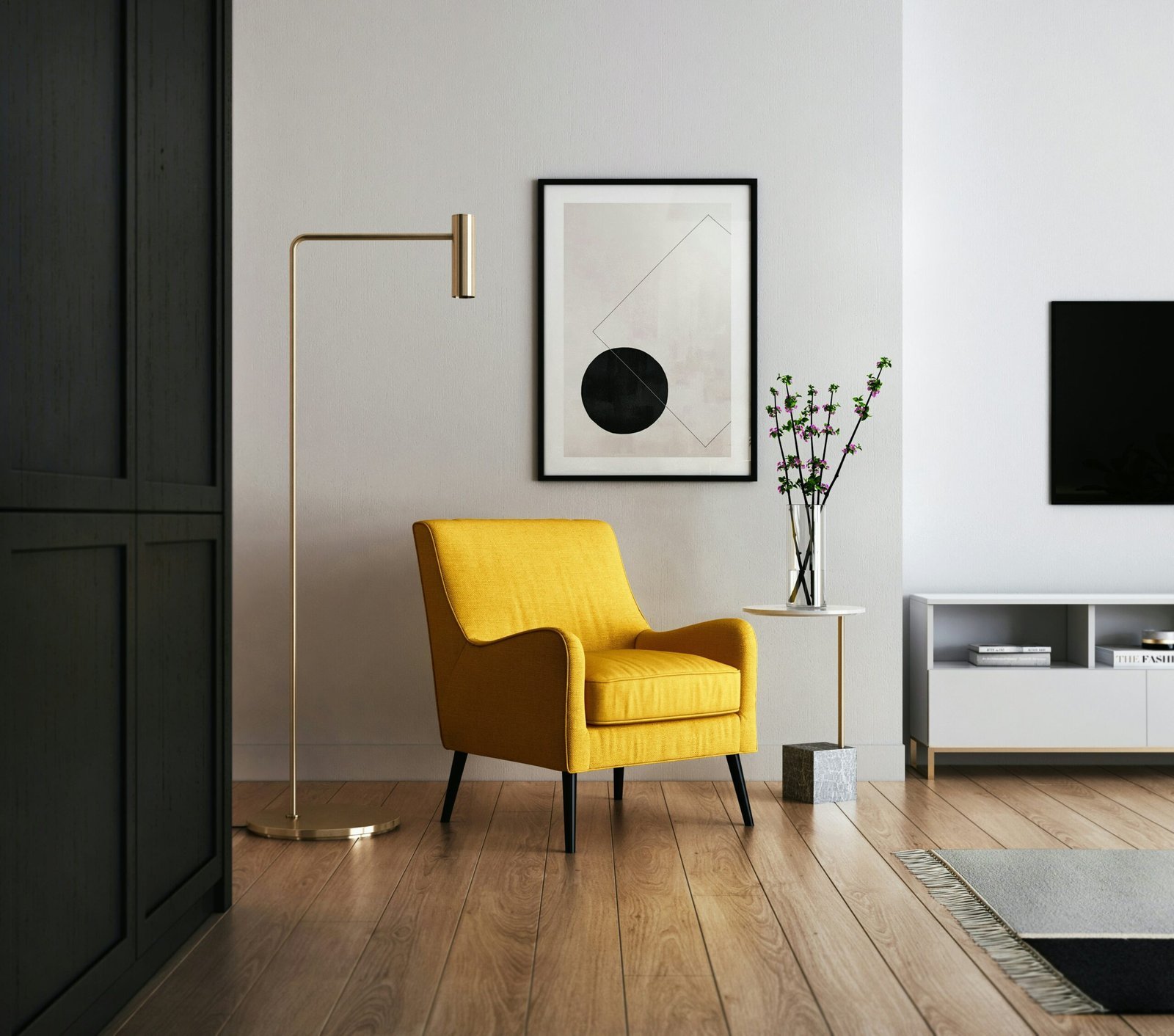 Looking Beyond an Interior Designer’s Portfolio